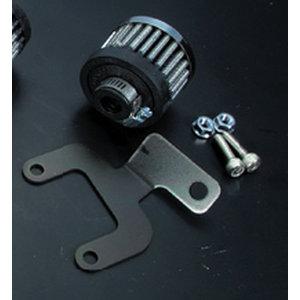 ラフアンドロードスポーツ K＆N　AIフィルターKit　01〜SR400　LK−4220