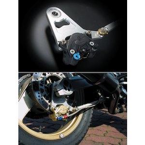 ラフアンドロードスポーツ WQ　RフロKIT　ZZ−R11　D　キャリパー無し　WQ8402N