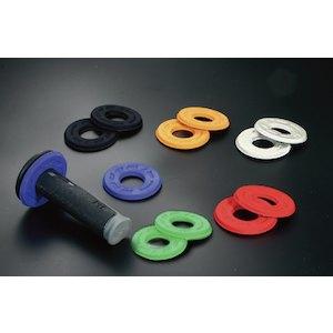 ラフアンドロードスポーツ PRO　GRIP　5002フランジフォーム　OR　PG5002OR