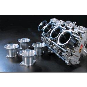 ラフアンドロードスポーツ WQ　アルミファンネル　FCR　ラージ／ロング　GM　1ケ　WQ16−0004GM