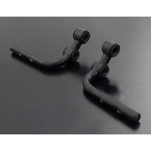 PMC(ピーエムシー) PMC　PMC　Z2　ステップバー左右（固定式）　（156−5116）