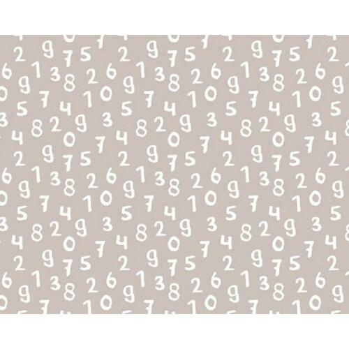 HILOGIC ハイロジック デジタルプリント壁紙 ポップ柄 p013 460mm×5m