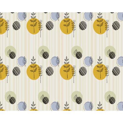 HILOGIC ハイロジック デジタルプリント壁紙 ナチュラル柄 n001 460mm×10m