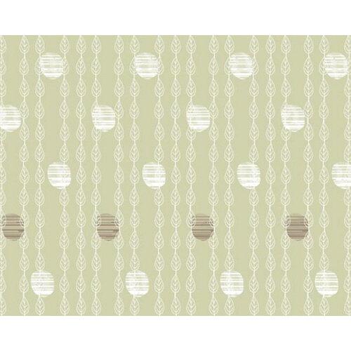 HILOGIC ハイロジック デジタルプリント壁紙 ナチュラル柄 n004 460mm×50m