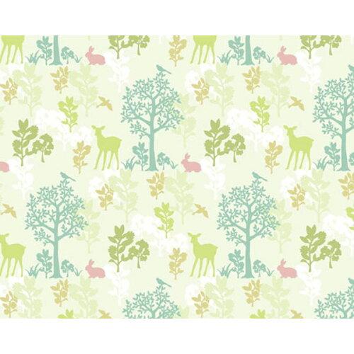 HILOGIC ハイロジック デジタルプリント壁紙 ナチュラル柄 n012 460mm×50m