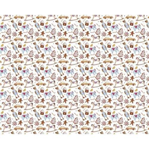 HILOGIC ハイロジック デジタルプリント壁紙 ヴィンテージv015 460mm×50m