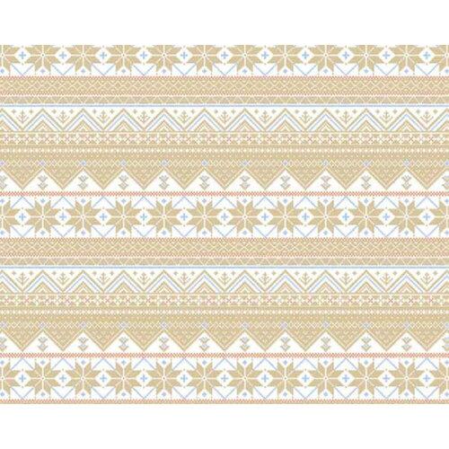 HILOGIC ハイロジック デジタルプリント壁紙 ヴィンテージv010 920mm×10m