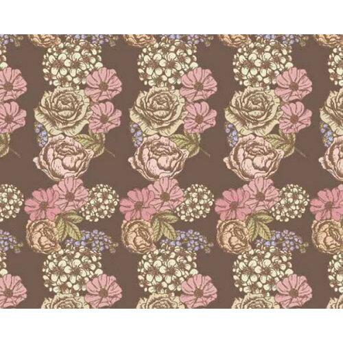 HILOGIC ハイロジック デジタルプリント壁紙 ヴィンテージv018 920mm×10m