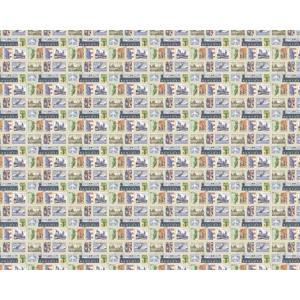 HILOGIC ハイロジック デジタルプリント壁紙 ヴィンテージv002 920mm×50m