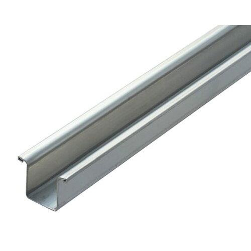 ステンレスガイドレール2730mm 1個