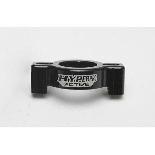 アクティブ(ACTIVE) HYPERPRO オプション プリロードアジャスターノブ BLK (1個入り) CBR250RR 17 (ABS可) 22600007
