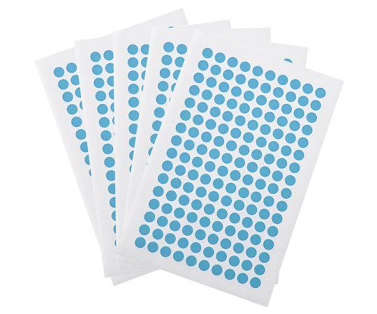 &nbsp;メーカー&nbsp;アズワン&nbsp;商品カテゴリ&nbsp;業務用ラベル機器＞業務用ラベル&nbsp;発送目安&nbsp;1日〜2日以内に発送予定（土日祝除）&nbsp;お支払方法&nbsp;銀行振込・クレジットカード&nbsp;送料&nbsp;送料無料&nbsp;特記事項&nbsp;&nbsp;その他&nbsp;●適合チューブ:0.2mL PCRチューブ●ドットサイズ(Φmm):7●色:青●入数:1袋(160ドット/シート×5シート)●使用温度範囲:-80〜+110°C●シートサイズ:レターサイズ(215.9×279.4mm)●FDA承認済 ◆ ●-80°C冷凍庫・ドライアイスでの長期保管に適しています。