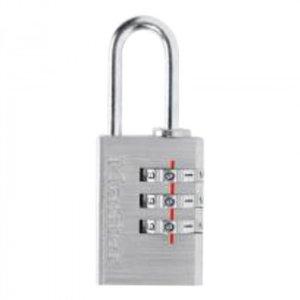 Master Lock 620JADSLV 可変式南京錠 23mm シルバー