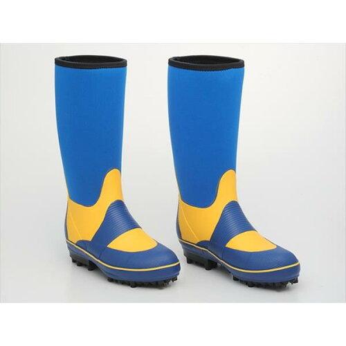 大同石油(Daidosekiyu) 大同石油 ウォームブーツNSブルー