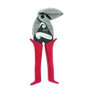 Channellock CHANNEL 板金ハサミ アップライト左曲りタイプ