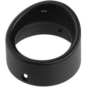 クリエイティブファクトリーポッシュ 【必ず購入前に仕様をご確認下さい】ホシュウヨウキャップ(ブリム) マットBKヨウ (203400-20)