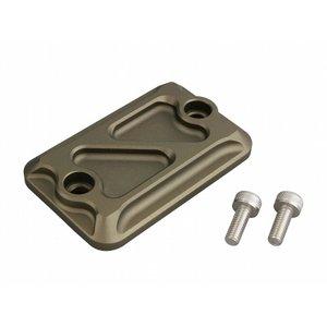 POSH Faith ポッシュフェイス マスターシリンダーキャップMTI スクエア タイプ 品番500048-21