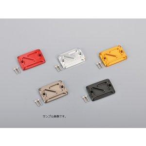 POSH Faith ポッシュフェイス マスターシリンダーキャップ 青 スクエアLヤマハ 品番500049-01