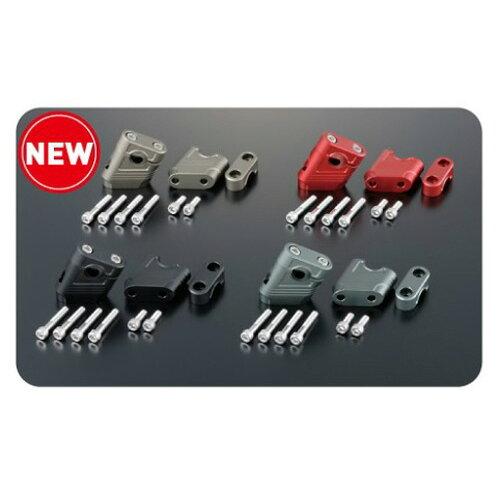 POSH Faith ポッシュフェイス マッスルPブラケット M.TI ゼファー1100 品番031152-21