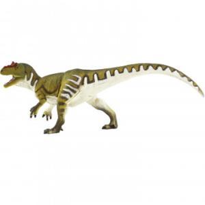 Safari サファリ社 アニマルフィギュア ワイルドサファリダイナソー アロサウルスII 100300 (1669648)