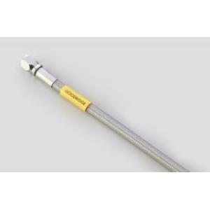 アクティブ(ACTIVE) 【吊るし】 ステン ユニバーサルホース クリア ホース全長 810mm B30770-H