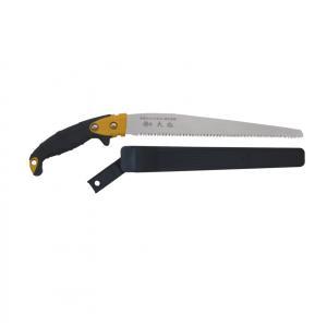 丸源鋸工場 丸源 #0065 大地プレミアム9寸中目 ケース付　#0065