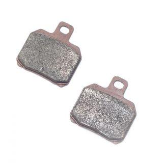 アクティブ(ACTIVE) リアキャリパー用 ブレーキパッド (φ34用) 29300116