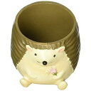 ケー・イー・アイ ミニミニレジンポットパンダ (3770-C)【入数:6】