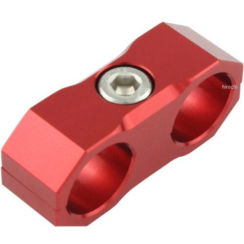 POSH Faith ポッシュフェイス #6ホースセパレータータイプ2レッド 品番:500161-02 ユニバーサル