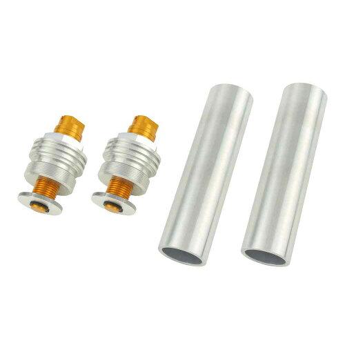 POSH Faith ポッシュフェイス イニシャルA.J.タイプ2 金 品番:031066-04 ZEPHYR400