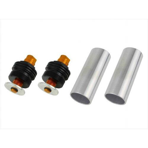 POSH Faith ポッシュフェイス イニシャルA.J.タイプ2黒/金 品番:033666-04 GPZ900R A7