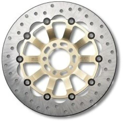 国美コマース カスタムタイプディスクローター KC-604H 代表車種:INAZUMA400