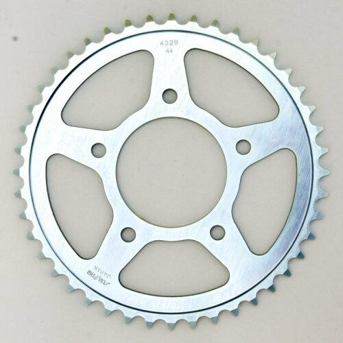 KUNIMI 国美コマース リアスプロケット スチール JH-105A-42 代表車種:CB400SF