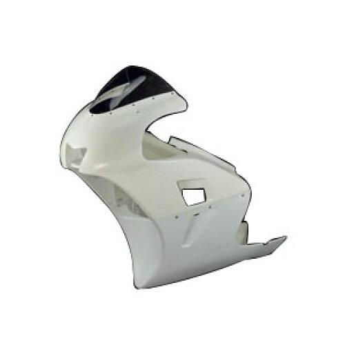 KIJIMA キジマ レーシングカウル Ver3(アッパー＆アンダー)R25/R3 -17y Z9-28-007