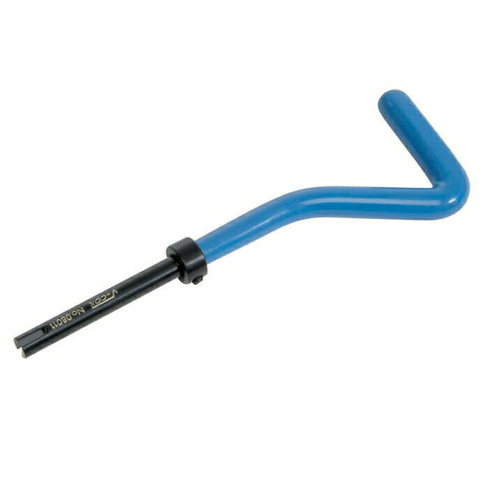 フェルケル インサート挿入工具(M4用) (08006 6631)