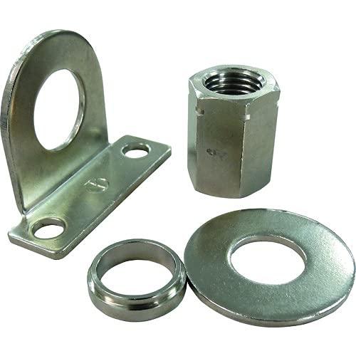 千代田通商 チヨダ パルスブローコントローラ固定キット