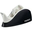 TRUSCO トラスコ中山 TRUSCO 吸盤付テープカッターコア両用 25mm&76mm(3)