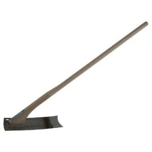 KONYO コンヨ 大五郎 大正鍬(鉄)鋼付ボルト止 125x420 1200エ