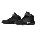 コミネ(Komine) ##BK-088 WP R SHOES Solid-Black 23.0