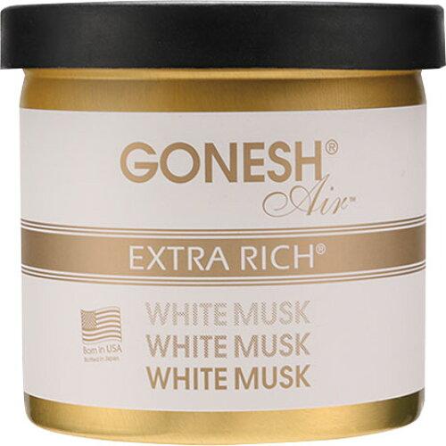 大香 GONESH ゲルエアフレッシュナー (307220)【入数:3】