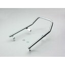 ハリケーン タンデムグリップ 品番:HA6488C カラー:クロームメッキ