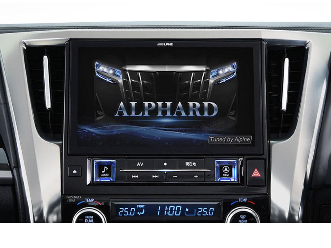 ALPINE ����ѥ��� EX11NX2S ����-�ʥӥᥫ�쥹 ���������30���� ������ 24BB��EX11NX2S-AV-30��