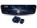 ALPINE アルパイン DVR-DM1200A-OC ハイエ-ス200 クロ【DVR-DM1200A-OC-HI-200】(2)