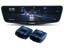 ALPINE アルパイン DVR-DM1000A-IC プリウス60【DVR-DM1000A-IC-PR-60】(2)