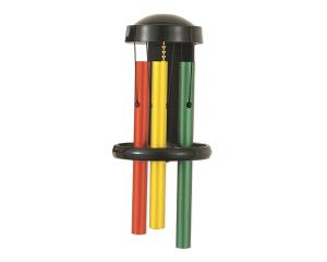 アイワ金属 AP-021L パイプチャイム ラスタ