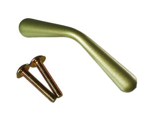 アイワ金属 アイワソフィアハンドル70AP-270W