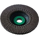 TRUSCO トラスコ中山 TRUSCO GPトップフラット アランダム #240 Φ100 10枚入