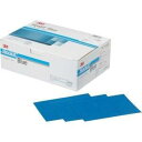 3M スリーエム 3M ブルーサンディングシート 75X110mm #120 (100枚入)
