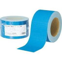 3M スリーエム 3M フッキット ブルーサンディングロール 75mmX15m #80 (1巻入)