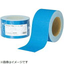 3M スリーエム 3M フッキット ブルーサンディングロール 75mmX15m #180(1巻入)